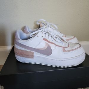 Nike Air Force 1 Shadow